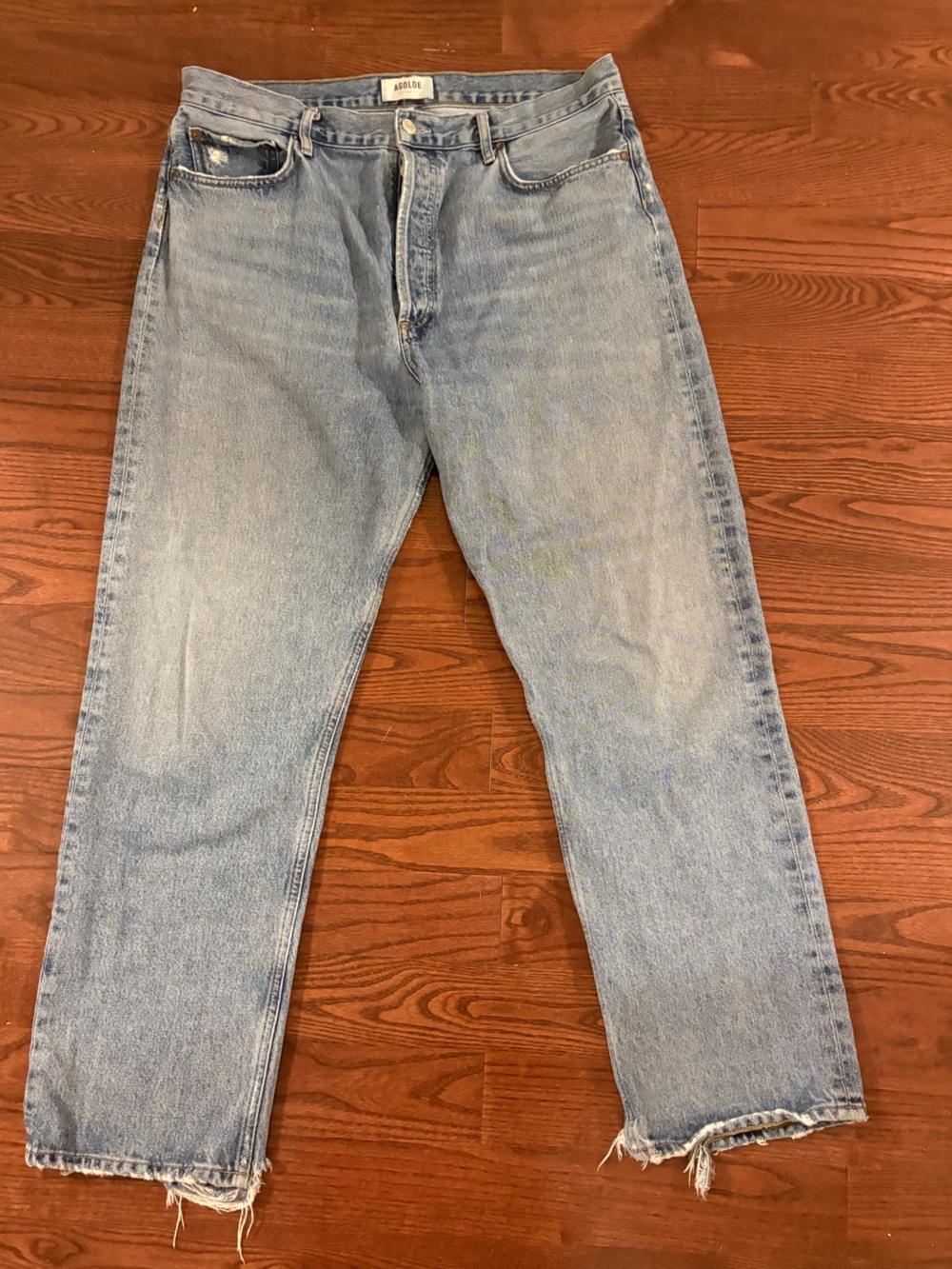Agolde jeans - 32